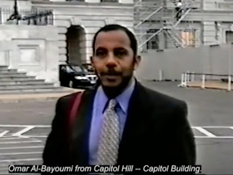 25 лет скрывалась в пустыне: в США нашли ключевого свидетеля 11 сентября — ее показания могут изменить версию терактов