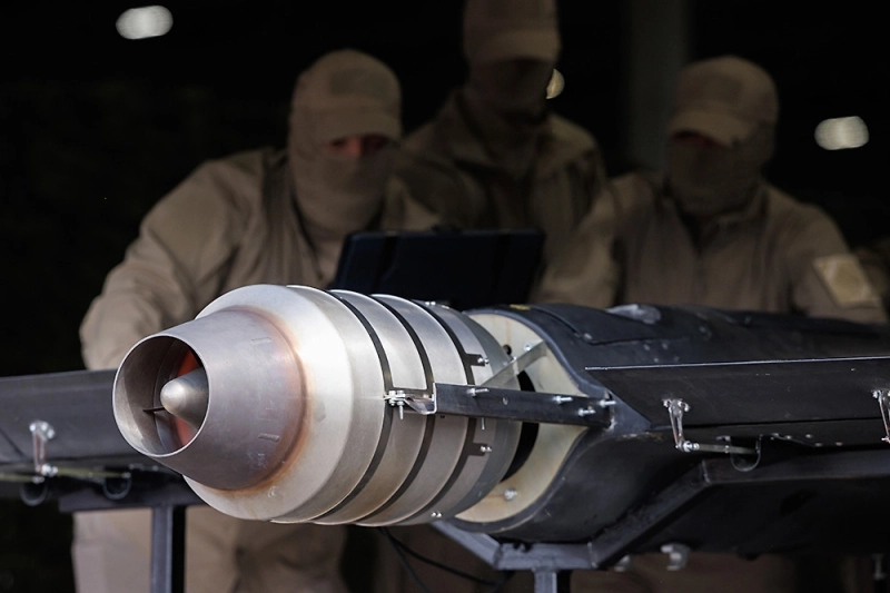 «Бандероль» и «Герань-5»: характеристики, что известно