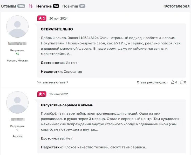 BORK — маркетинговый обман? Где на самом деле делают технику БОРК
