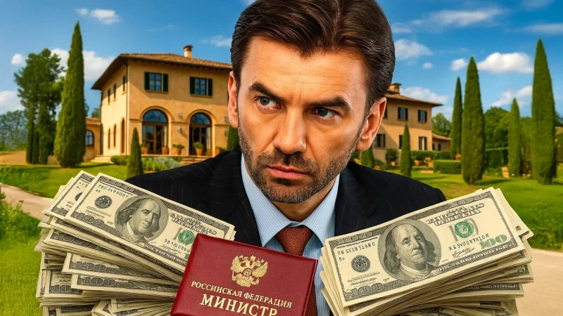 Чем занимаются бывшие губернаторы, министры и генералы в тюрьме