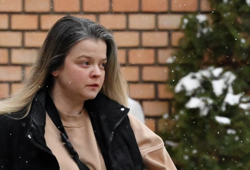 Дал бог ума: как живёт Ангелина Долина, которой мама отписала новую квартиру за 250 млн