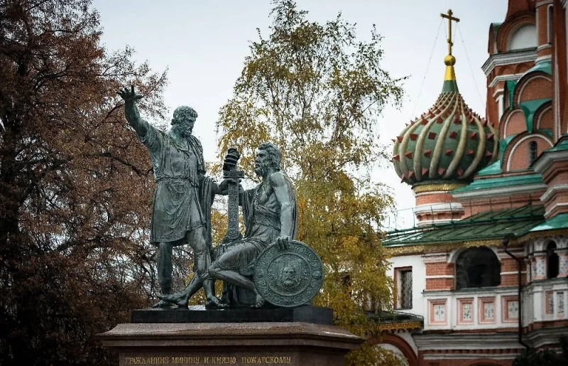 День народного единства 2026: 4 ноября, как отдыхаем, история и суть праздника