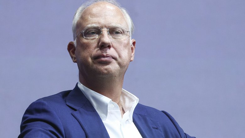 Дмитриев: возврат денег США не должен стать проблемой для Европы