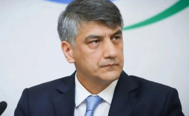 «Дом какого-то русского художника»: узбекский депутат объявил войну всему русскому
