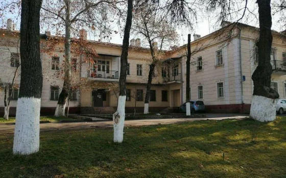 «Дом какого-то русского художника»: узбекский депутат объявил войну всему русскому