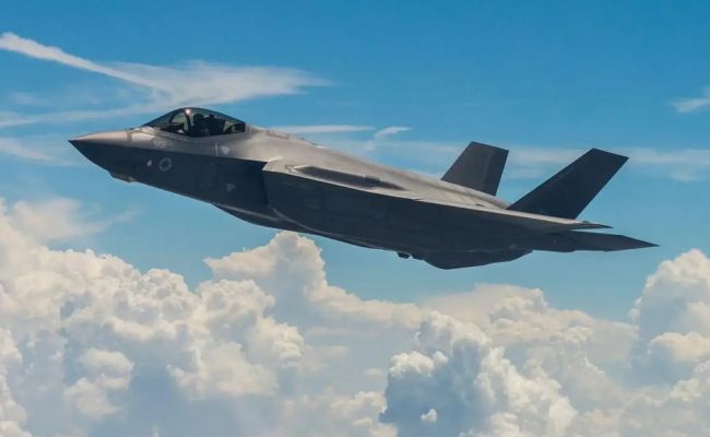 Это измена! Израиль потребует от США компенсацию за продажу F-35 саудитам
