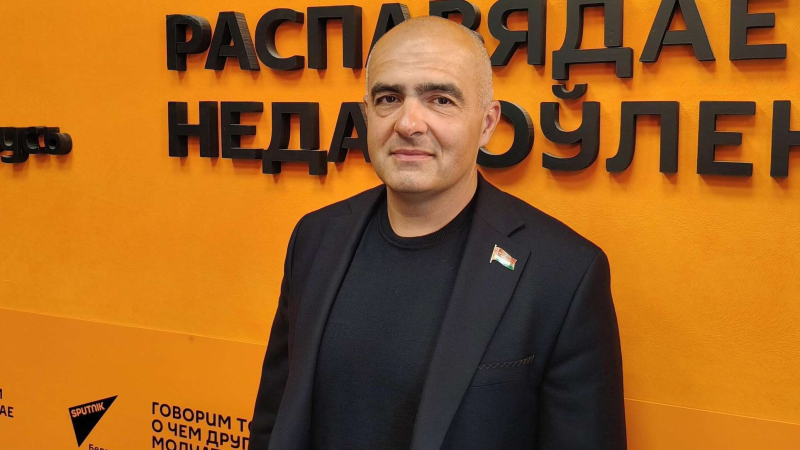 Гайдукевич: СССР в годы войны спас молдаван от геноцида и уничтожения