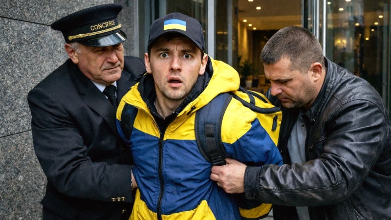 Главное за ночь и утро 7 сентября: В Кремль привезли ультиматум. Неофициальная часть переговоров в Киеве. Правда о мобилизации