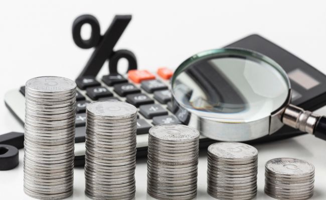 Инфляция на Украине ускорилась до 8,1% против 7,7% в июле