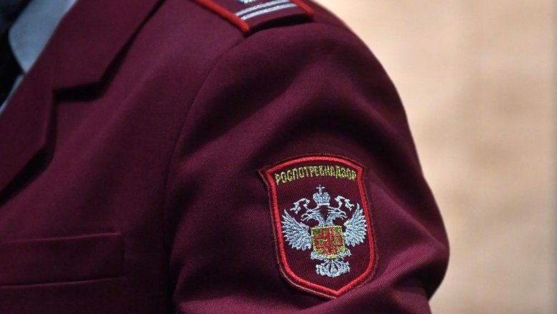 Каждый месяц Роспотребнадзор получает около миллиона обращений