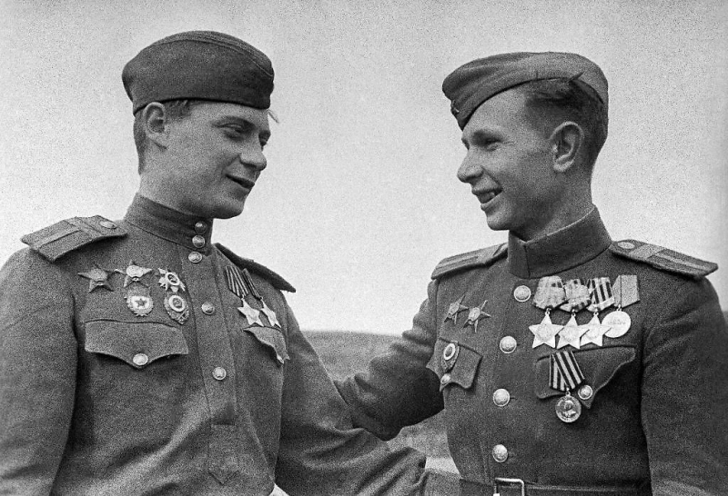 Когда закончилась Вторая мировая война: почему Россия отмечает 3 сентября