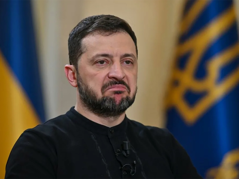 Кремль ответил Зеленскому на угрозы удара по энергетике — США предупредили Киев: сводка СВО от Юрия Подоляки 14.09.2026