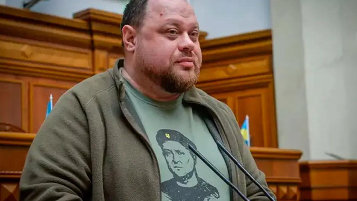 Кто станет президентом Украины после ликвидации Зеленского?