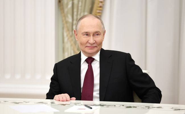 L’Antidiplomatico: заявление Путина показало отставание Запада от стран Брикс