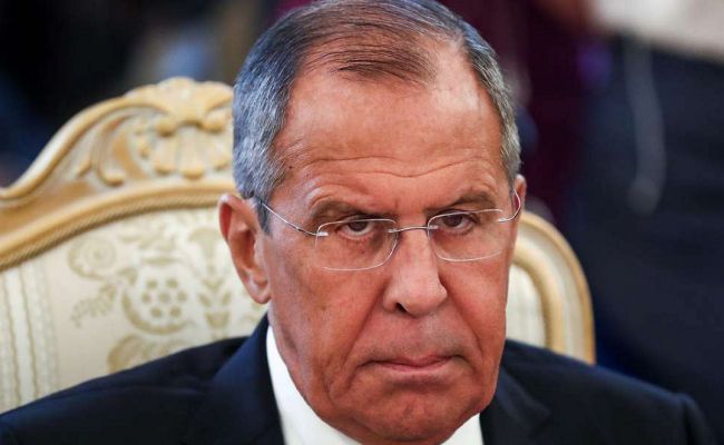 Лавров про слухи о «размене» Ирана на Украину: Торг здесь неуместен
