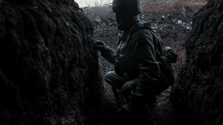 Напавшего на РФ боевика казнили без суда: главная новость СВО 16 сентября