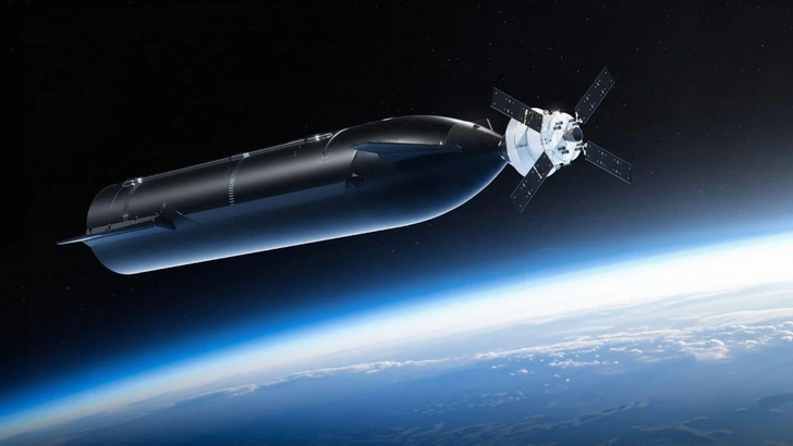 Первый орбитальный полет: в SpaceX анонсировали план 14-го испытания ракеты-носителя Starship