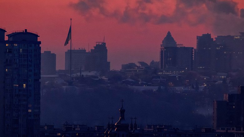 Поддубный рассказал, почему Киев стремится к «энергетическому перемирию»