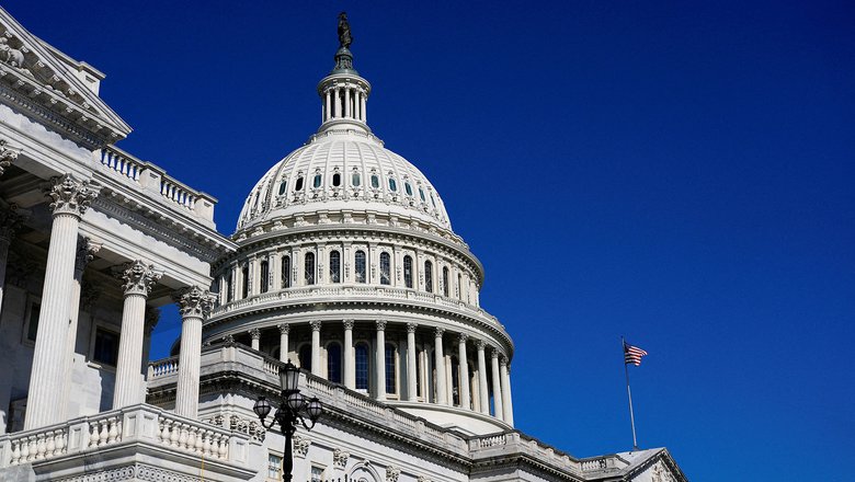 Politico: Конгресс США может не одобрить пакет «адских санкций» против России