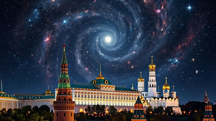 Ровно в 03:05 23 сентября. В Москве случится астрономический переход