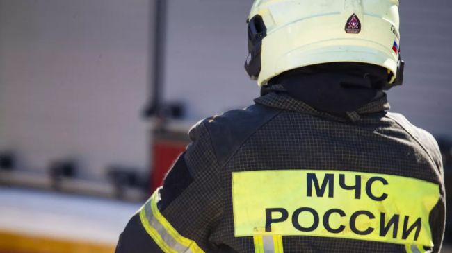 Саратов подвергся атаке БПЛА