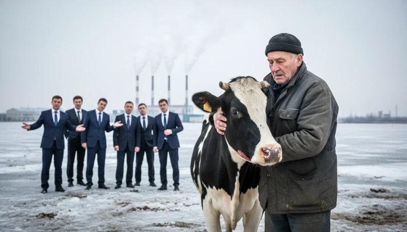 "Секретная" болезнь косит стада. Чего не говорят людям?