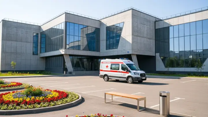 Семиклассница с ножом напала на учительницу в Канске. И это – перед линейкой: Что известно