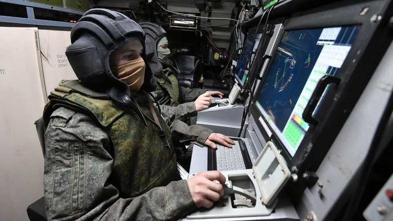 Силы ПВО уничтожили 130 украинских беспилотников за ночь