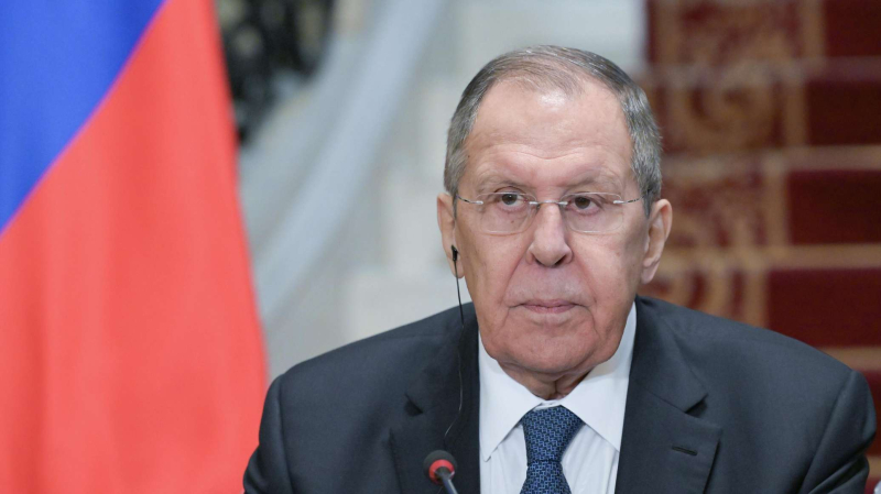 Совершенно неприемлемо: Лавров о попытках возродить черноморскую инициативу