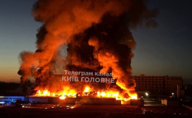 Стараниями Зеленского и Запада над Украиной нависла гуманитарная катастрофа — Мендель