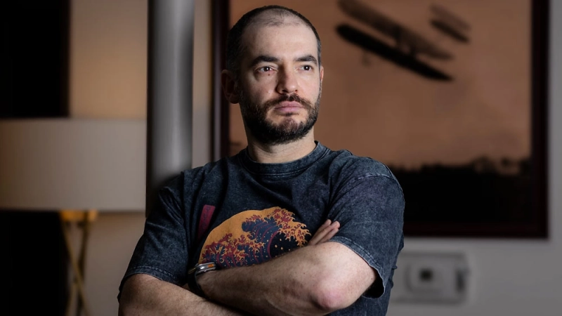 Свой или чужой: как Юра Борисов зарабатывает у нас до 2 млн в день и остаётся любимцем Голливуда?