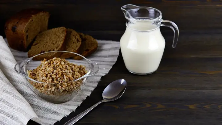 Тараканов начнут доить? Учёные нашли новый суперпродукт