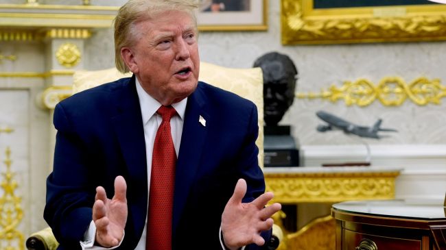 Трамп: Война с Ираном завершится после выборов в Конгресс США