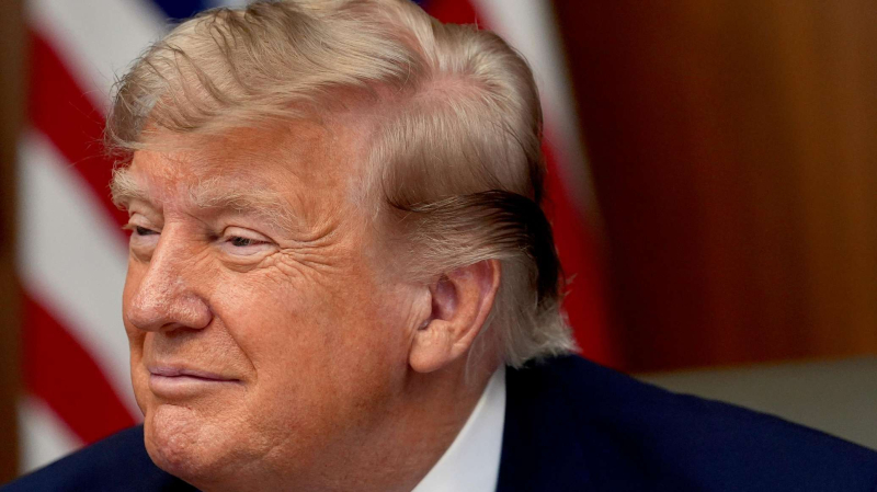 Трамп встретится с временным президентом Венесуэлы Родригес на ГА ООН