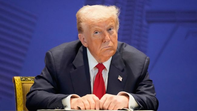Трампу и его семье грозят проблемы после промежуточных выборов в США