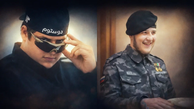 У Адама Кадырова новые погоны. Звёзд стало больше: Новое звание вызвало вопросы