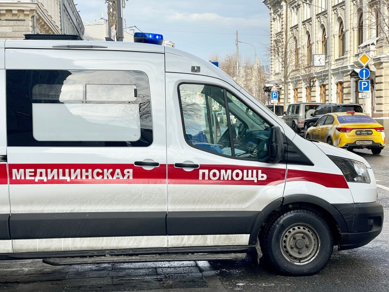 В Большом Московском цирке подтвердили ухудшение состояния Аскольда Запашного