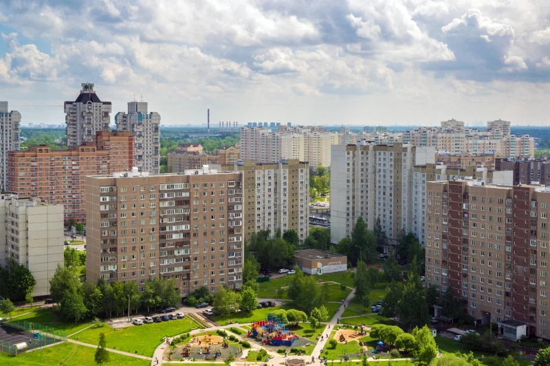 В домах России готовят изменения. Согласие жильцов не спросят