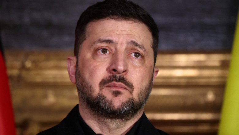 В Госдуме объяснили попытки Зеленского достичь компромисса по зерну