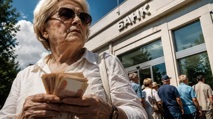 В России начнут проверять банковские вклады. К кому придут, в первую очередь?