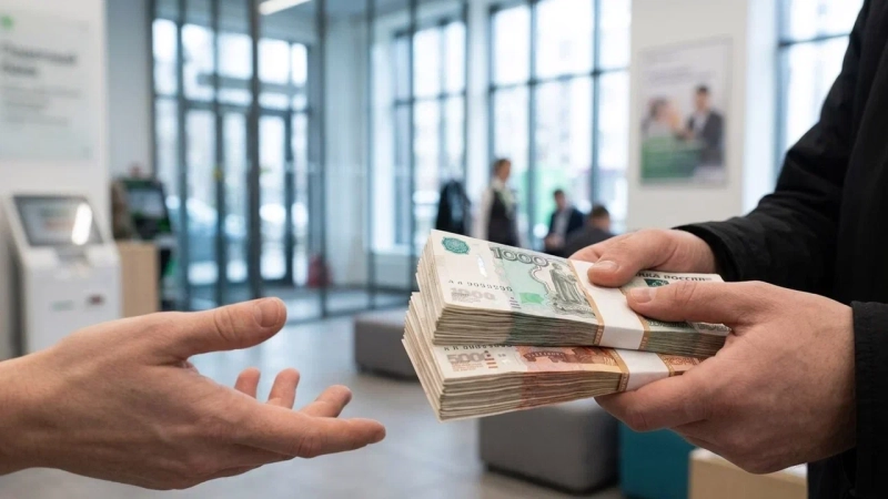 В России начнут проверять банковские вклады. К кому придут, в первую очередь?