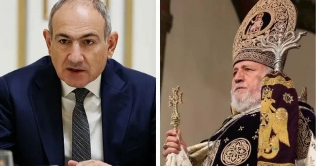 В Армении никак не могут осудить Гарегина II — от дела отказался и прокурор