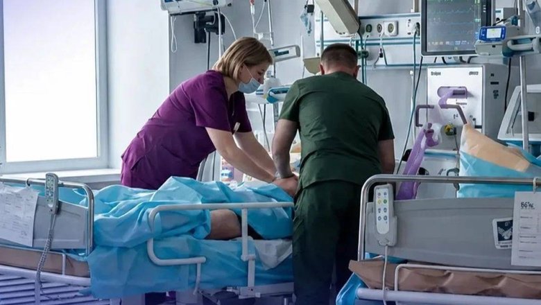 Вейп чуть не отправил студента из Владивостока на тот свет: лёгкие были сожжены