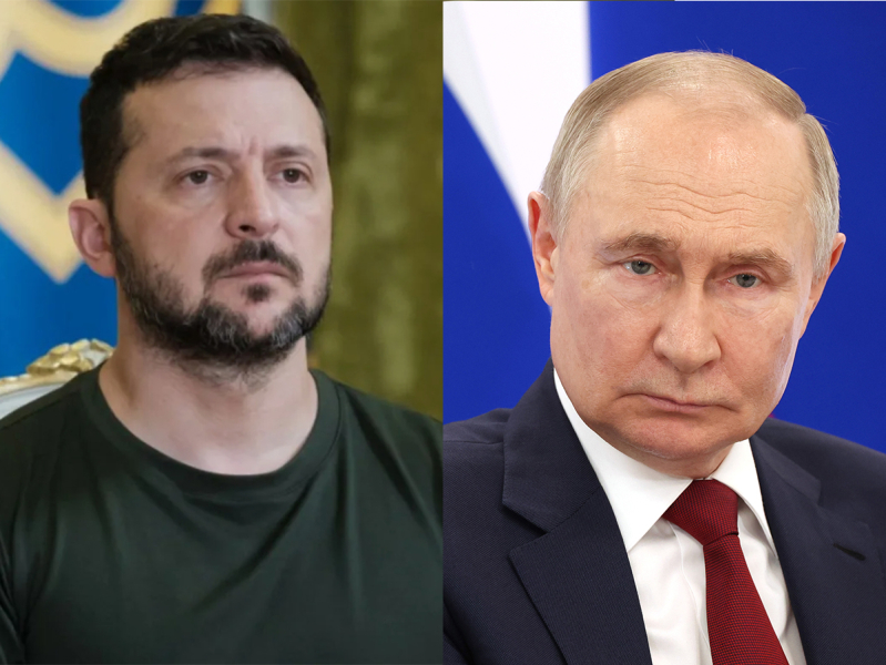 Зеленский готов встретиться с Путиным на саммите G20 в Майами: сводка СВО от Юрия Подоляки 13.09.2026