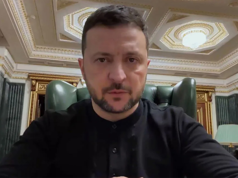 Зеленский раскрыл детали предстоящего обсуждения перемирия на Украине: сводка СВО от Юрия Подоляки 15.09.2026
