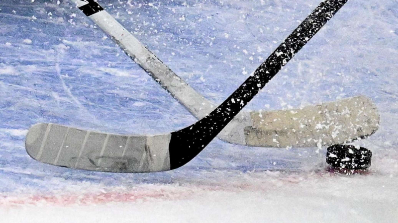 CAS обязал IIHF допустить сборные России к международным соревнованиям