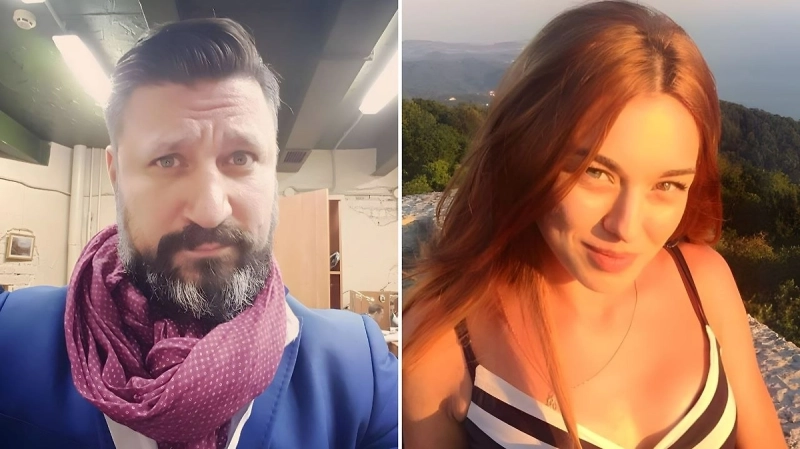 Фасад треснул: Савельева, Логинов и другие звёзды, чьи образцовые браки оказались фикцией