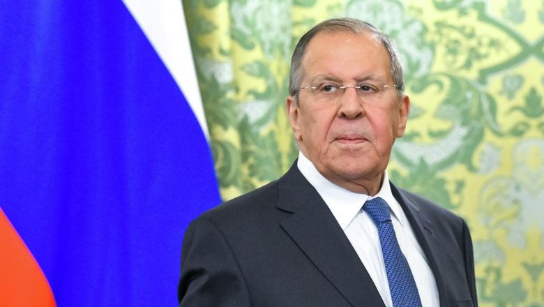 Лавров колко ответил на слова западного журналиста о Путине и Зеленском